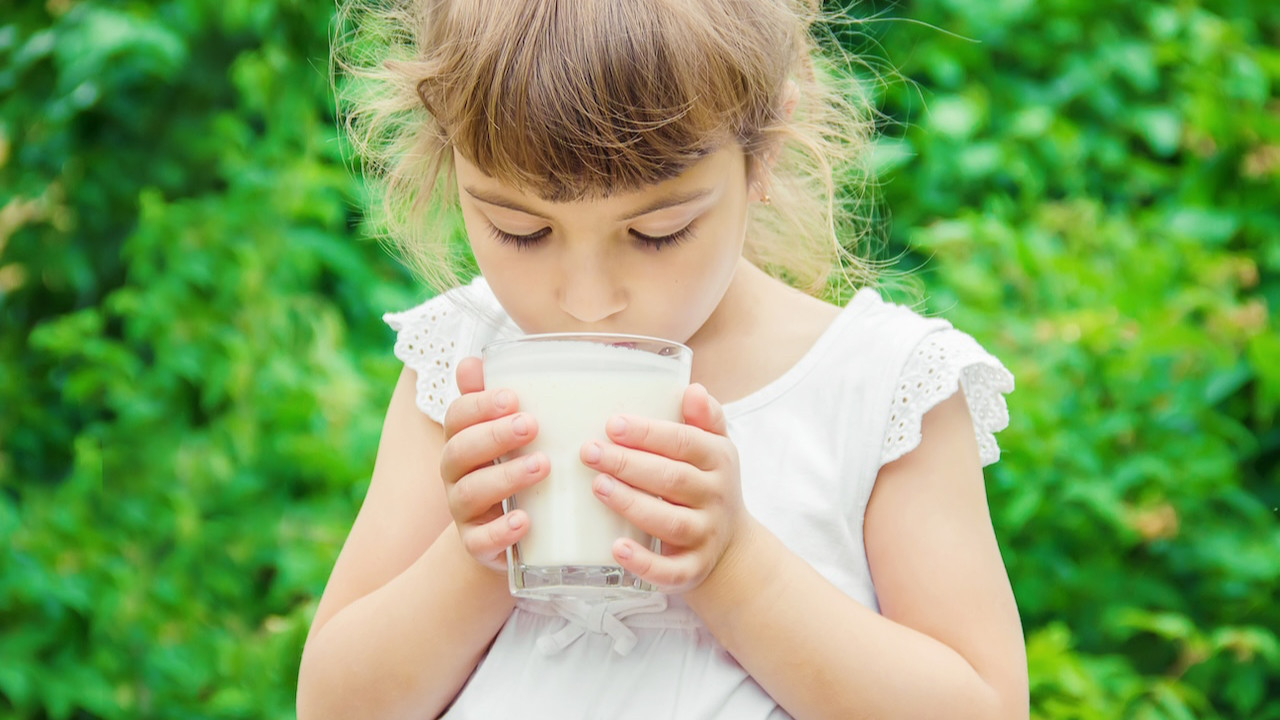 Doktorlardan ebeveynlere uyarı: Bu sütleri vermeyin