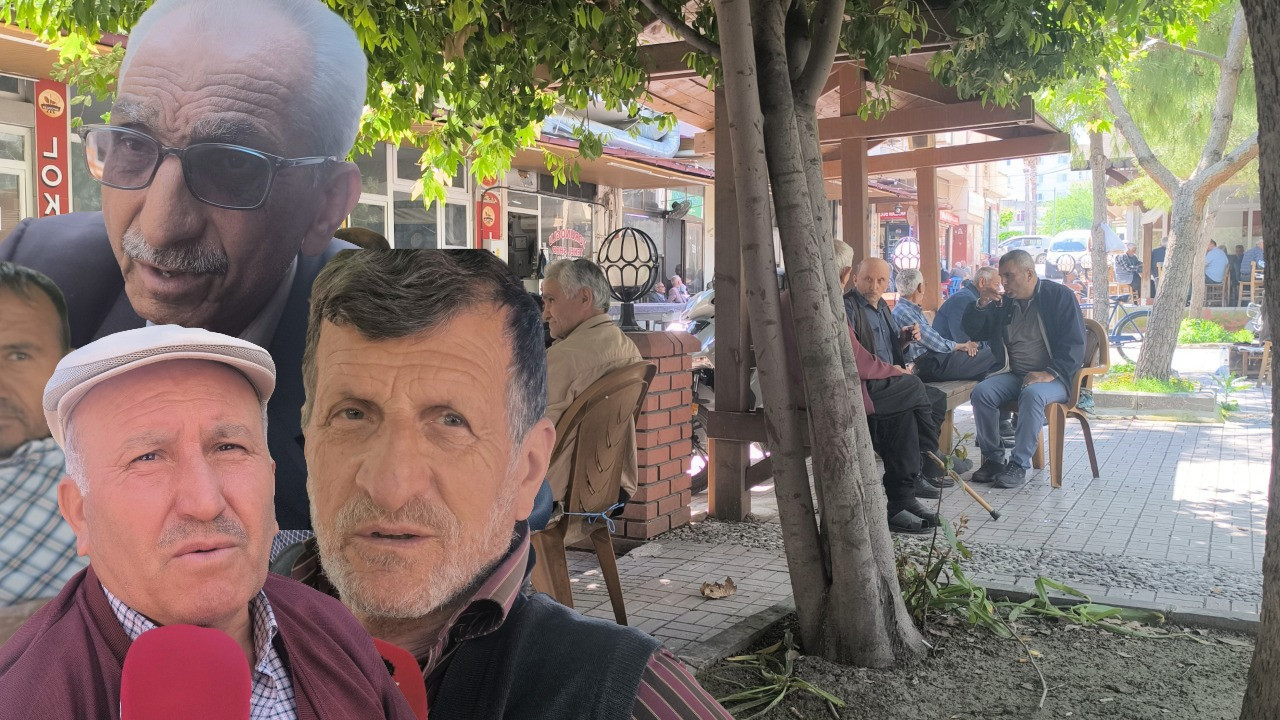 Emeklilerden ikramiye isyanı: “Et bile alamam o parayla"