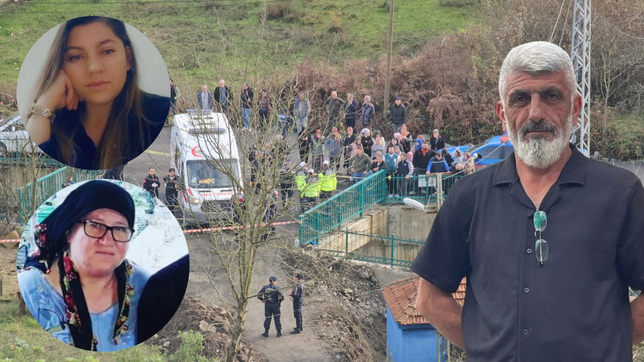 Eşi ve kayınvalidesini öldürmüştü: İstenen ceza belli oldu