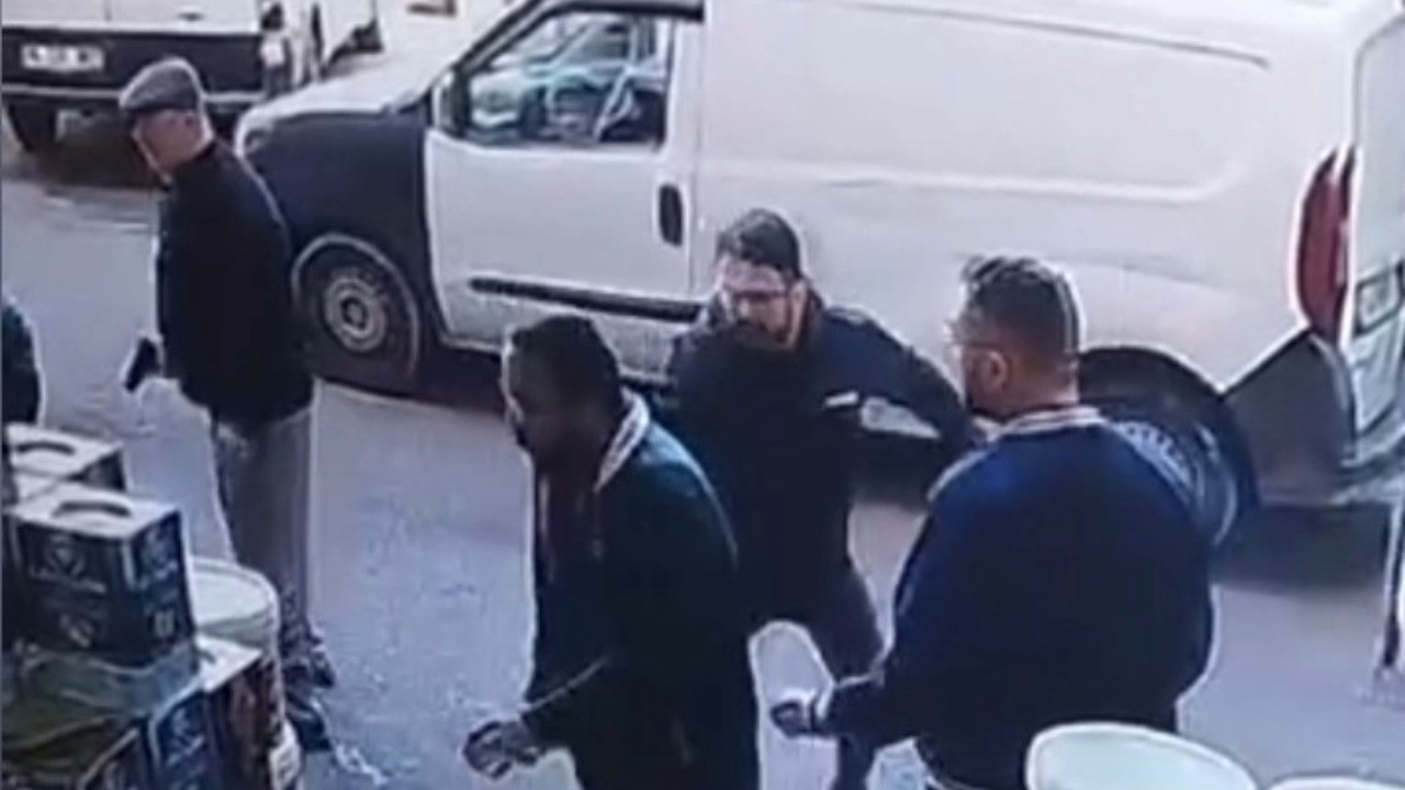 Eski patron şirketini bastı: Saldırıya uğradı, iş görüşmesine gelen vuruldu