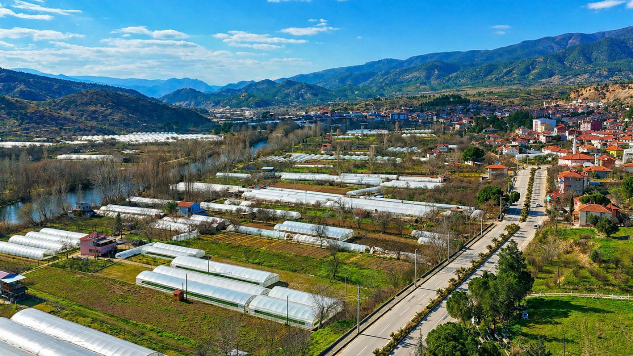 Eskişehir'de altın-gümüş madeninde mahkemeden bir iptal kararı daha