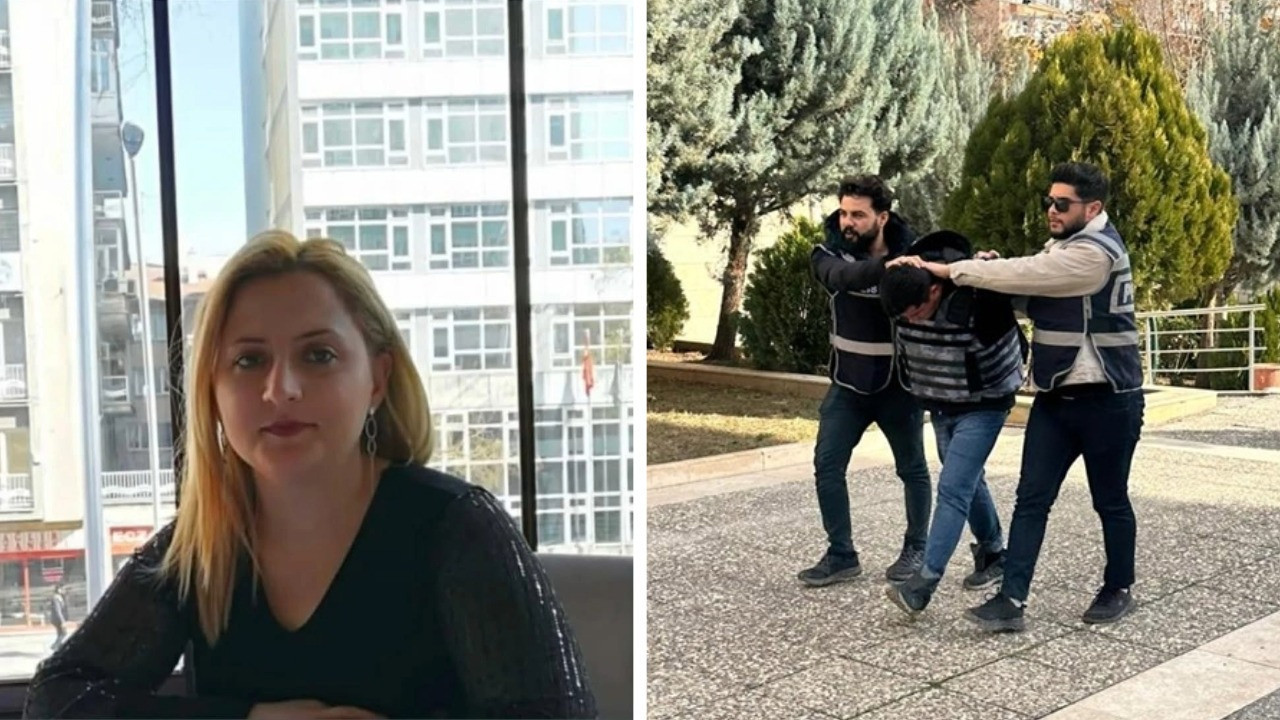 Gülhan’ı altınları için öldüren üst komşusu, su içme bahanesiyle içeri girmiş