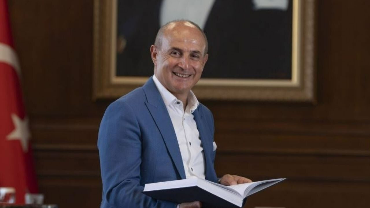 Hasan Akgün hakkında iddianame hazırlandı