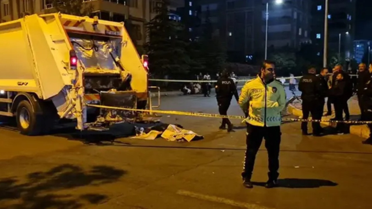 İki canın bedeli 5 yıl hapis oldu