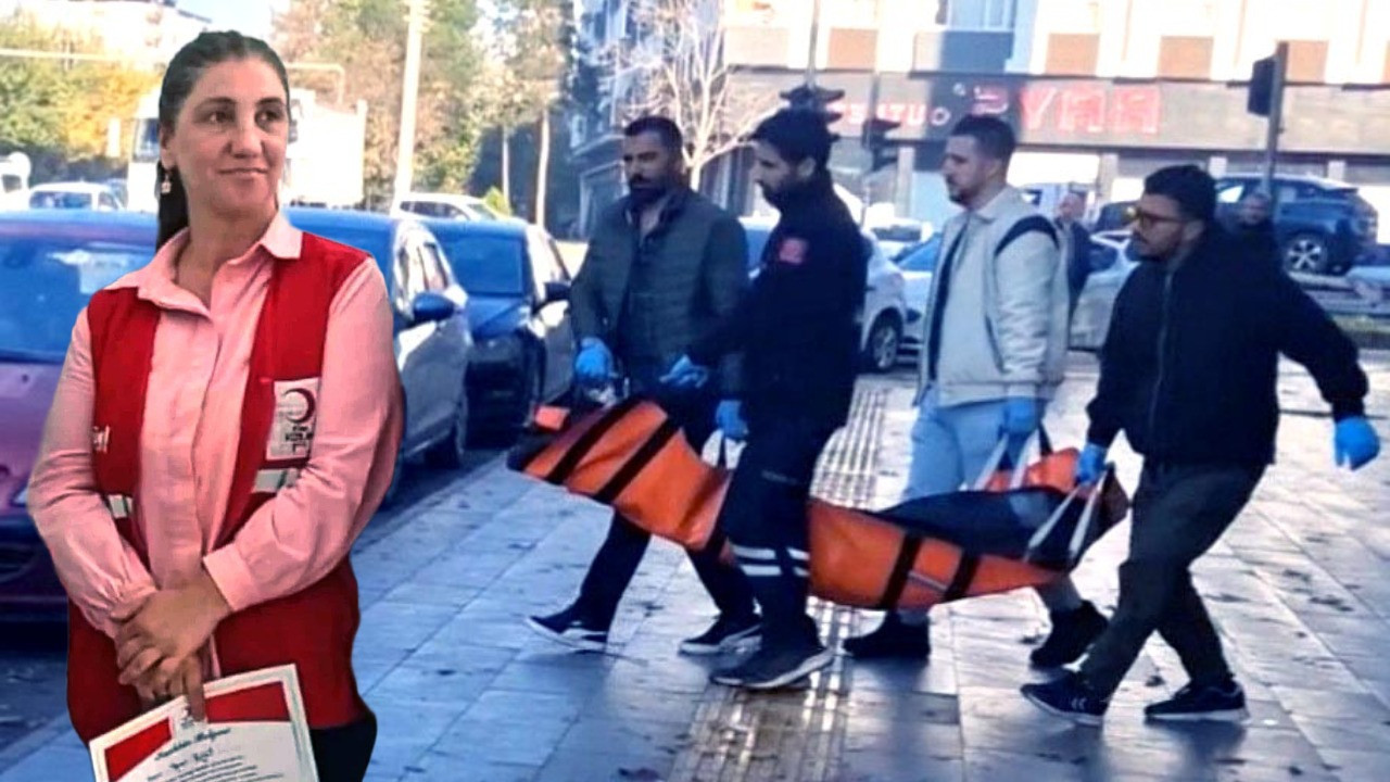 İnternetten aldığı pompalı tüfekle annesini ve ağabeyini öldürdü