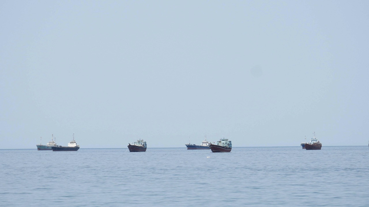 İran 'hazırlıklar tamamlandı' diyerek duyurdu: Babülmendep Boğazı kapatılabilir