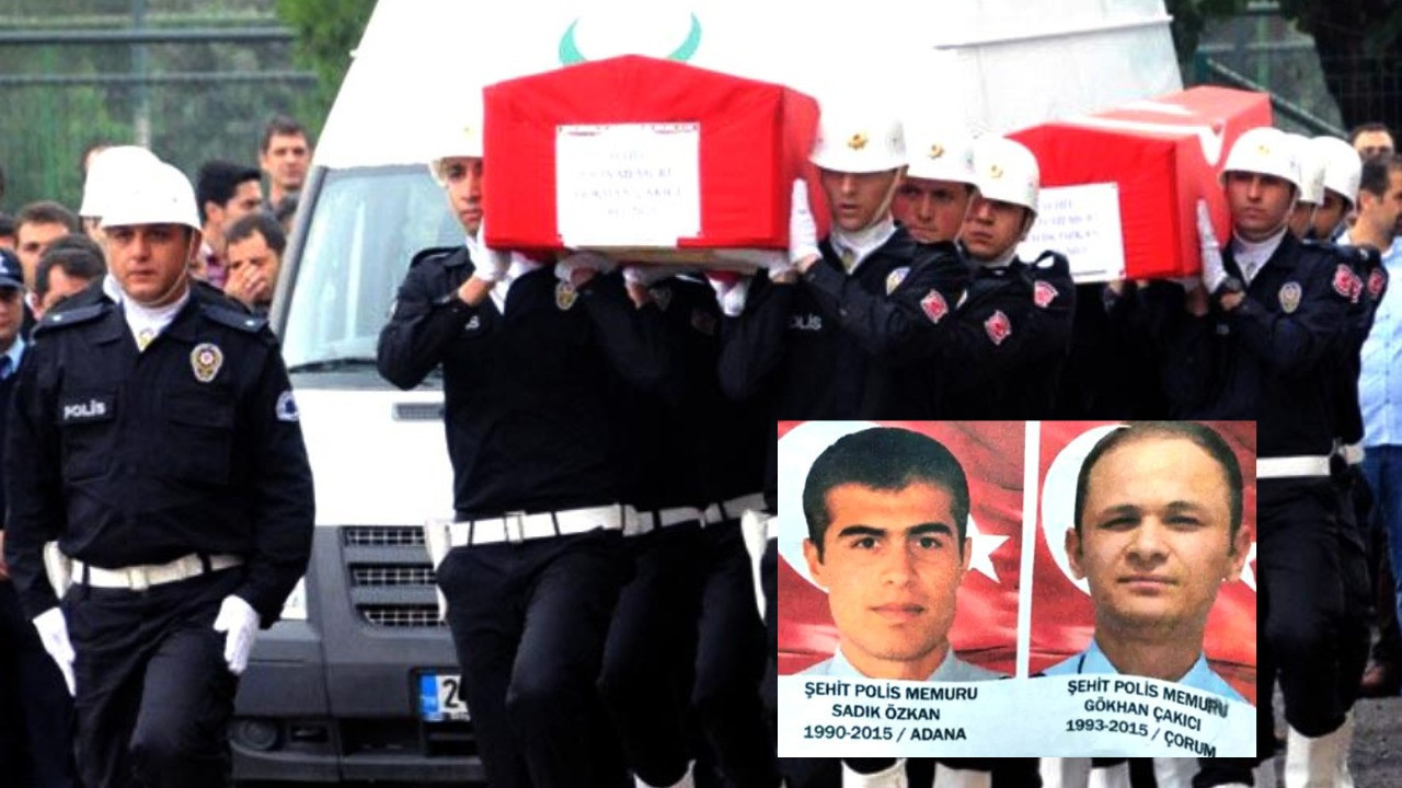 IŞİD davasında 11 yıl sonra karar