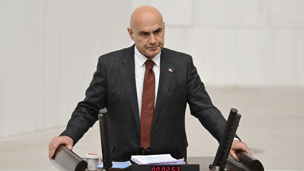 İYİ Partili Çömez'den Erdoğan'a 'şahlanıyoruz' eleştirisi