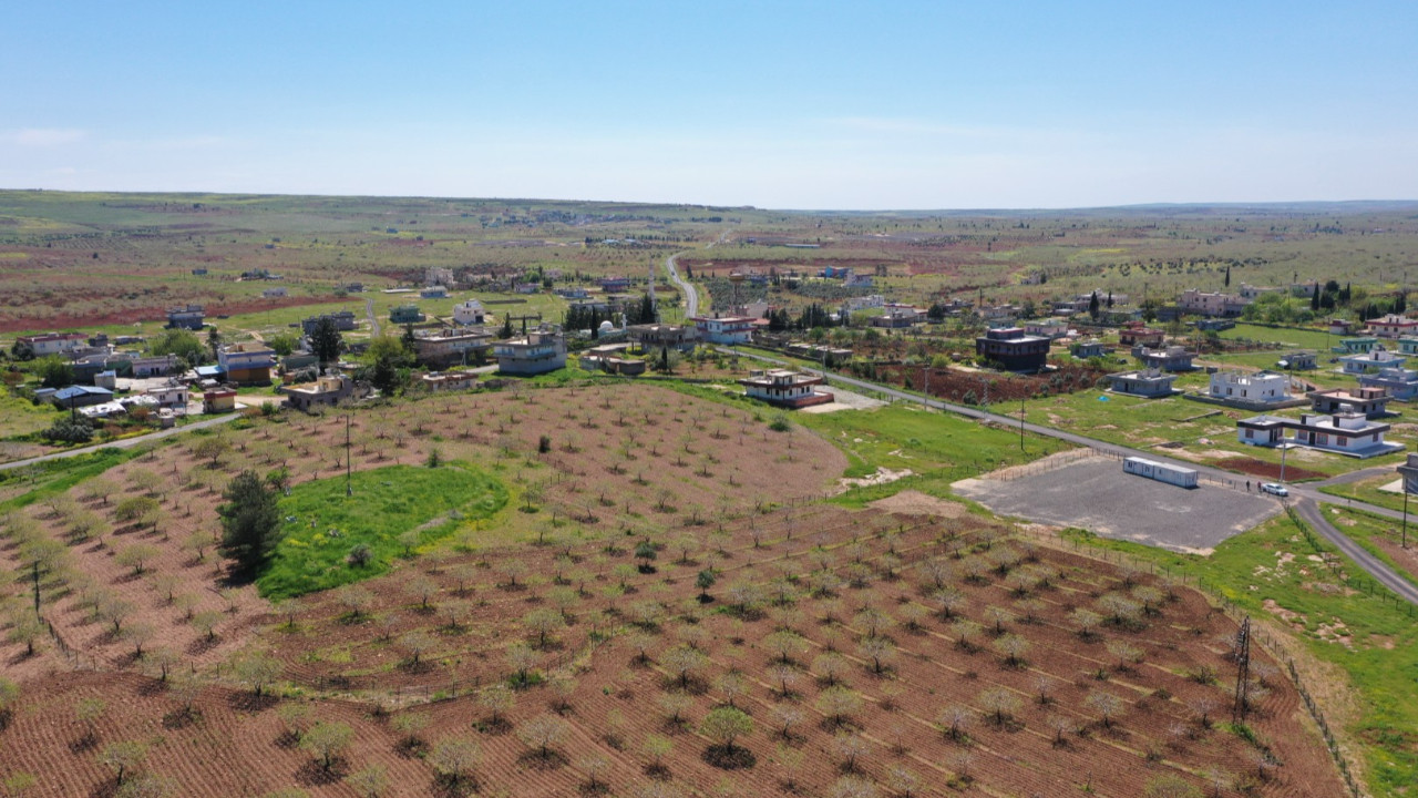 Japonları ve Çinlilerin gözü Şanlıurfa'da: Bu bölgeye kazmayı vuracaklar