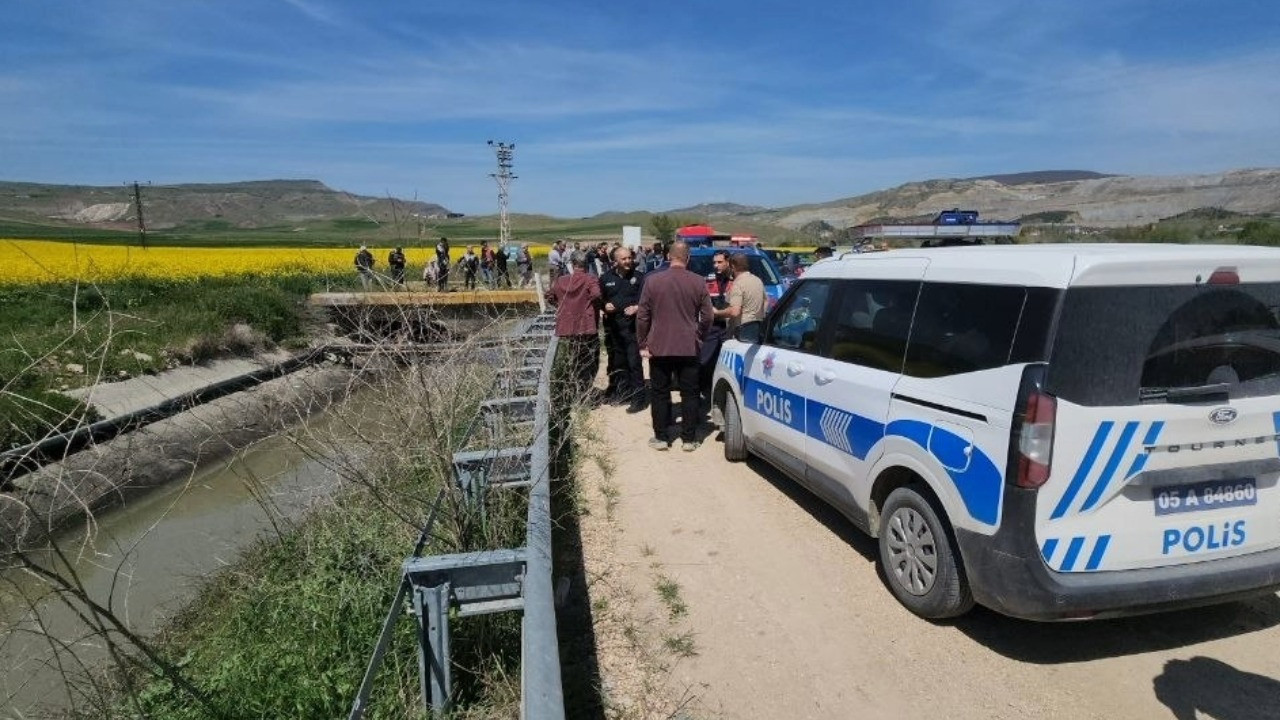 Kaybolan 5 çocuk annesinin cansız bedeni bulundu