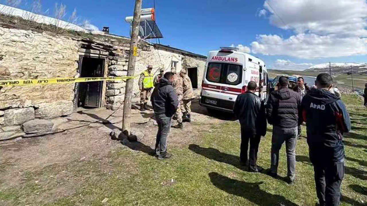 Kayıp kadın ölü bulundu, damadı gözaltına alındı