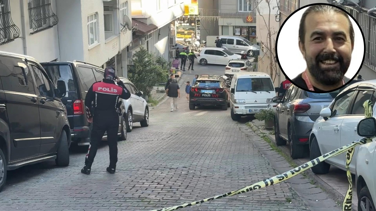 Kendisine saldıranlara ateş açıp kaldırımdaki berberi vuran polise ev hapsi