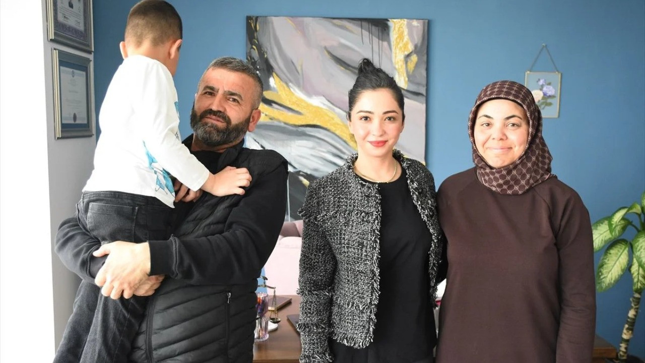 Kreşteki 'buz yanığı' davasında para cezası