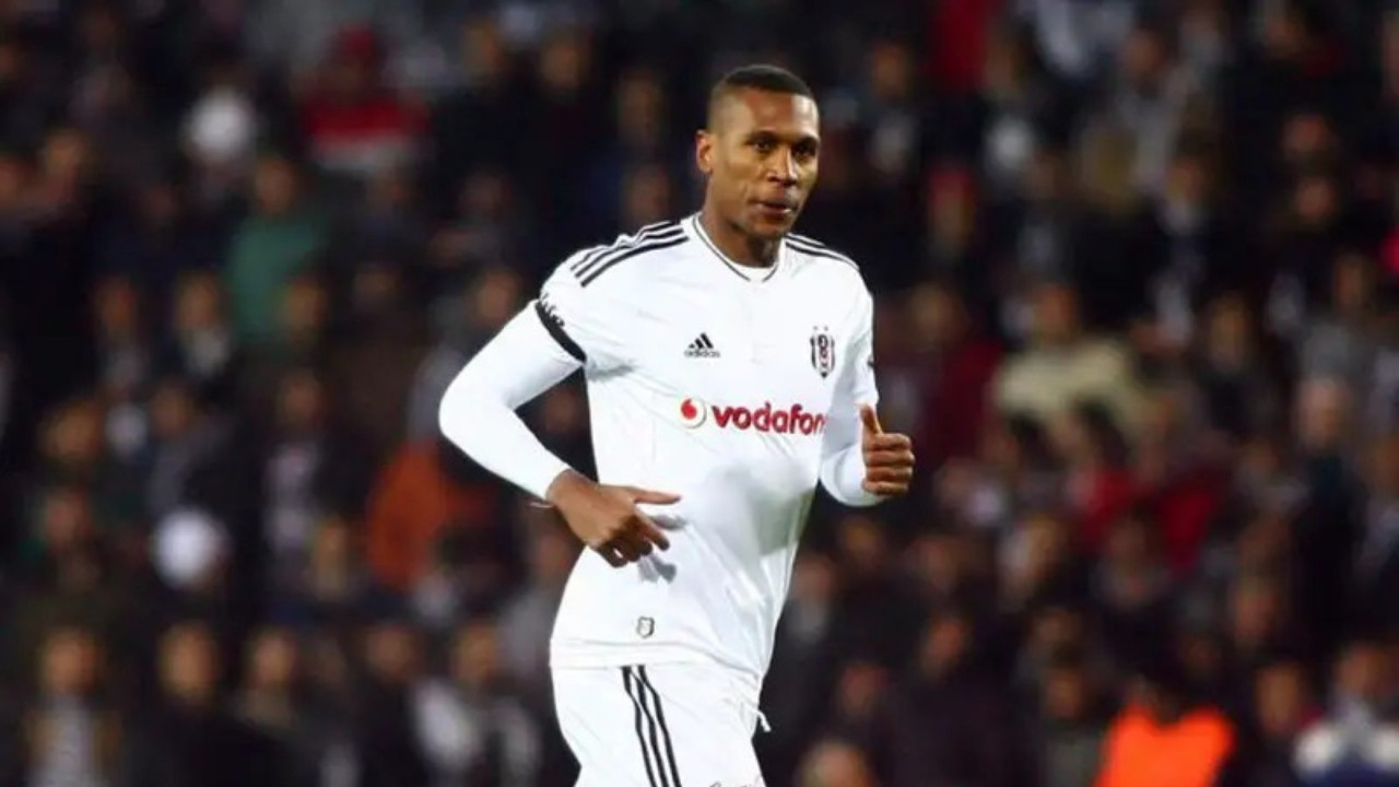 Marcelo Guedes: Umarım gelecek sezon Beşiktaş şampiyon olur
