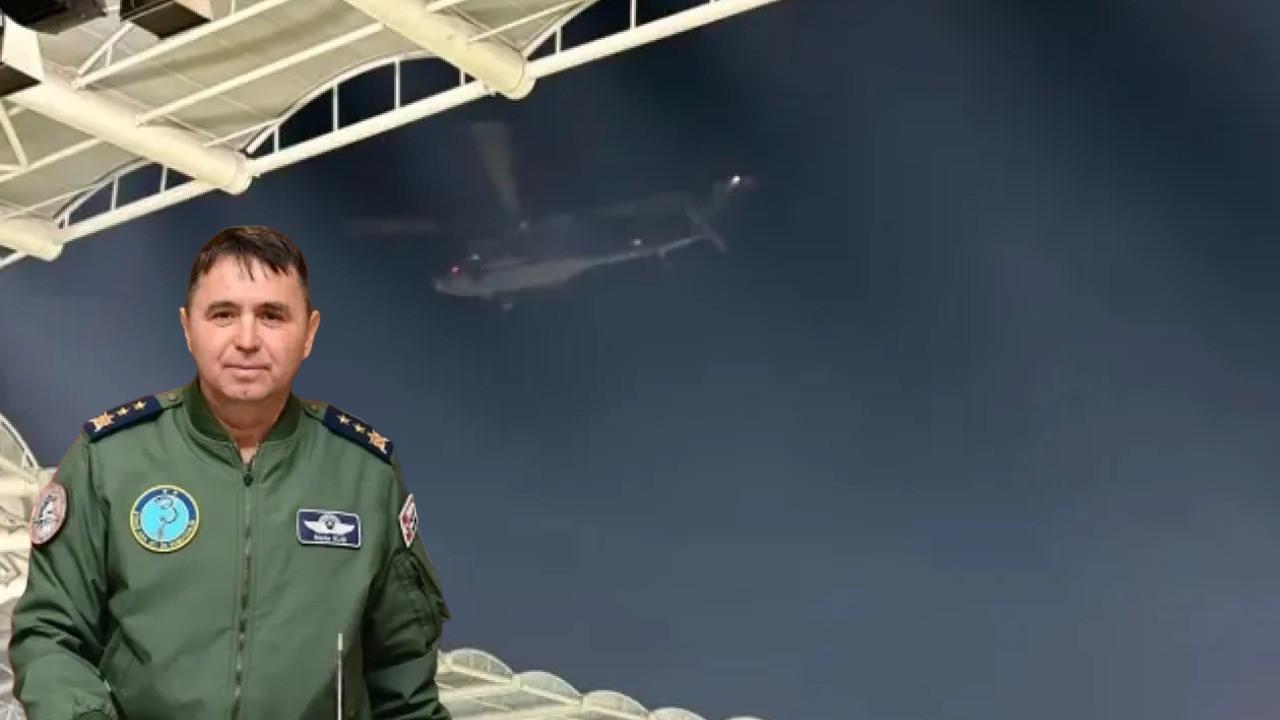 MSB'den Tümgeneral Mete Kuş açıklaması