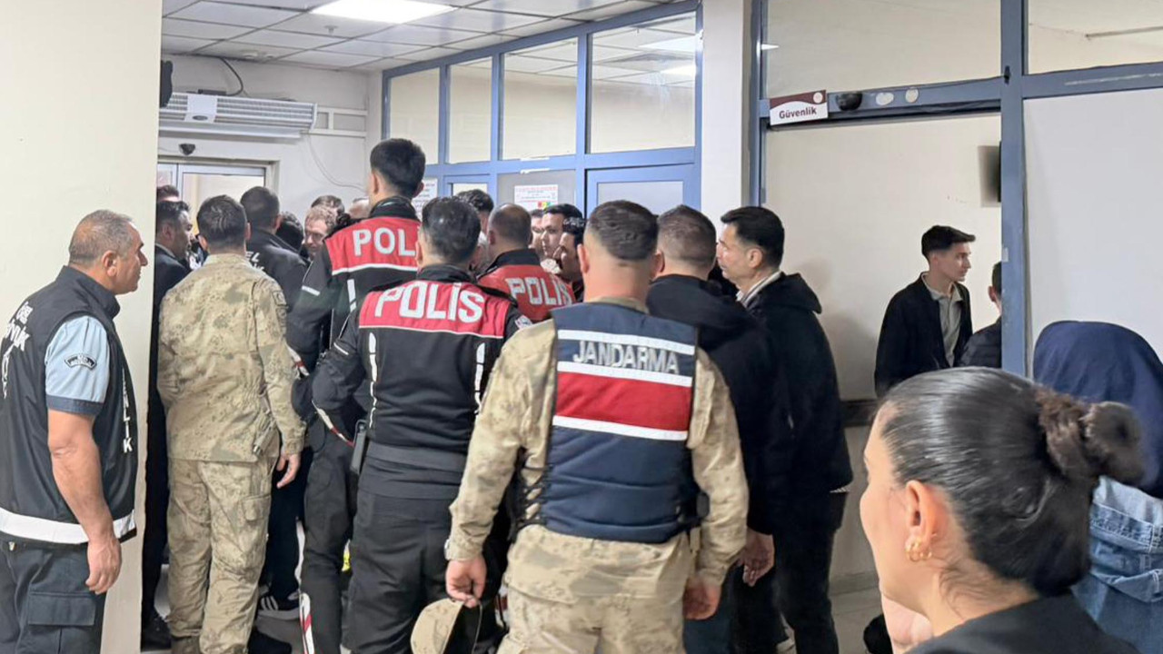 Ortaokul öğrencisi, arkadaşının ölümüne neden oldu