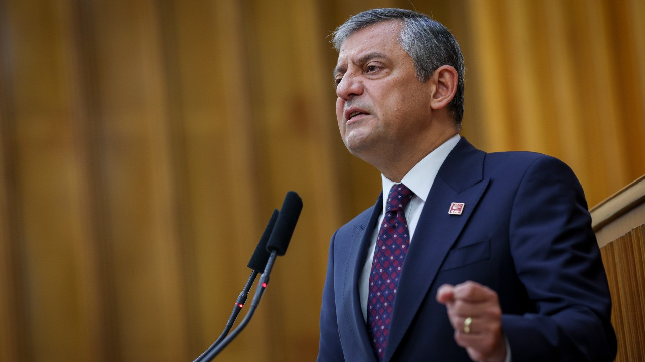 Özel’den sert tepki: Hukuksuzluğun ötesinde açık haydutluk