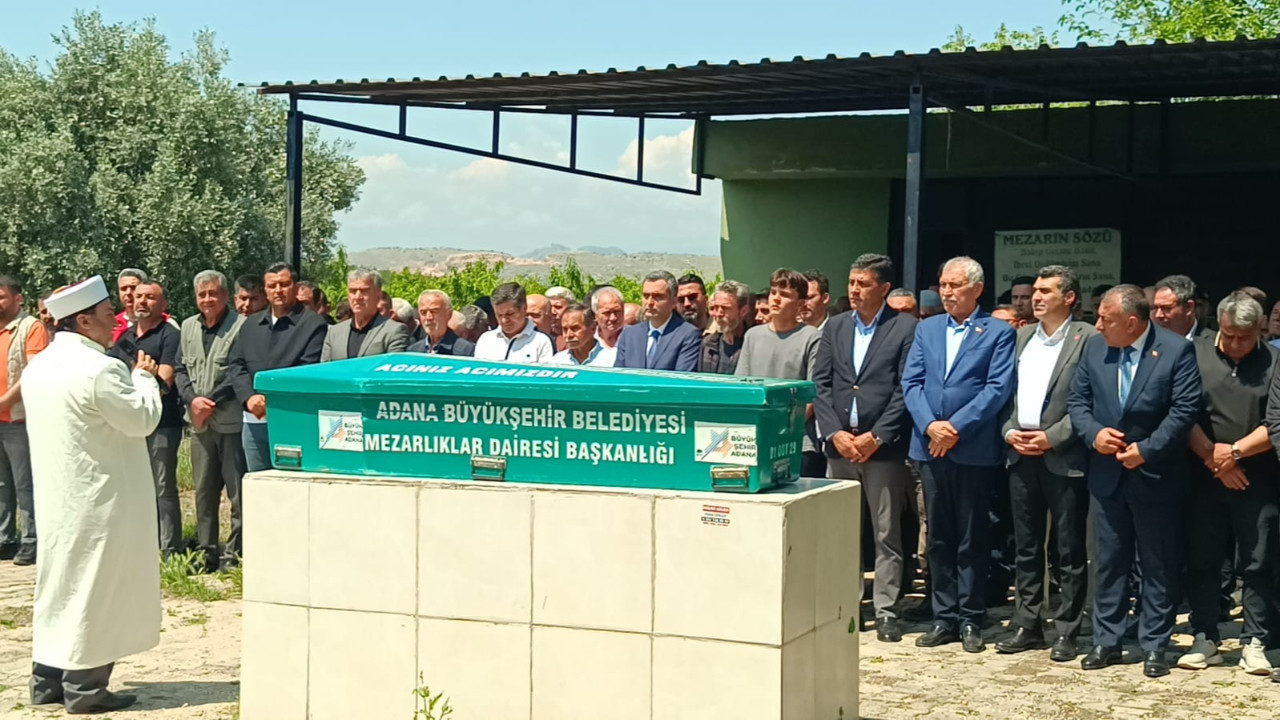 Selde kaybolmuştu… 1 kilometre ötede acı son