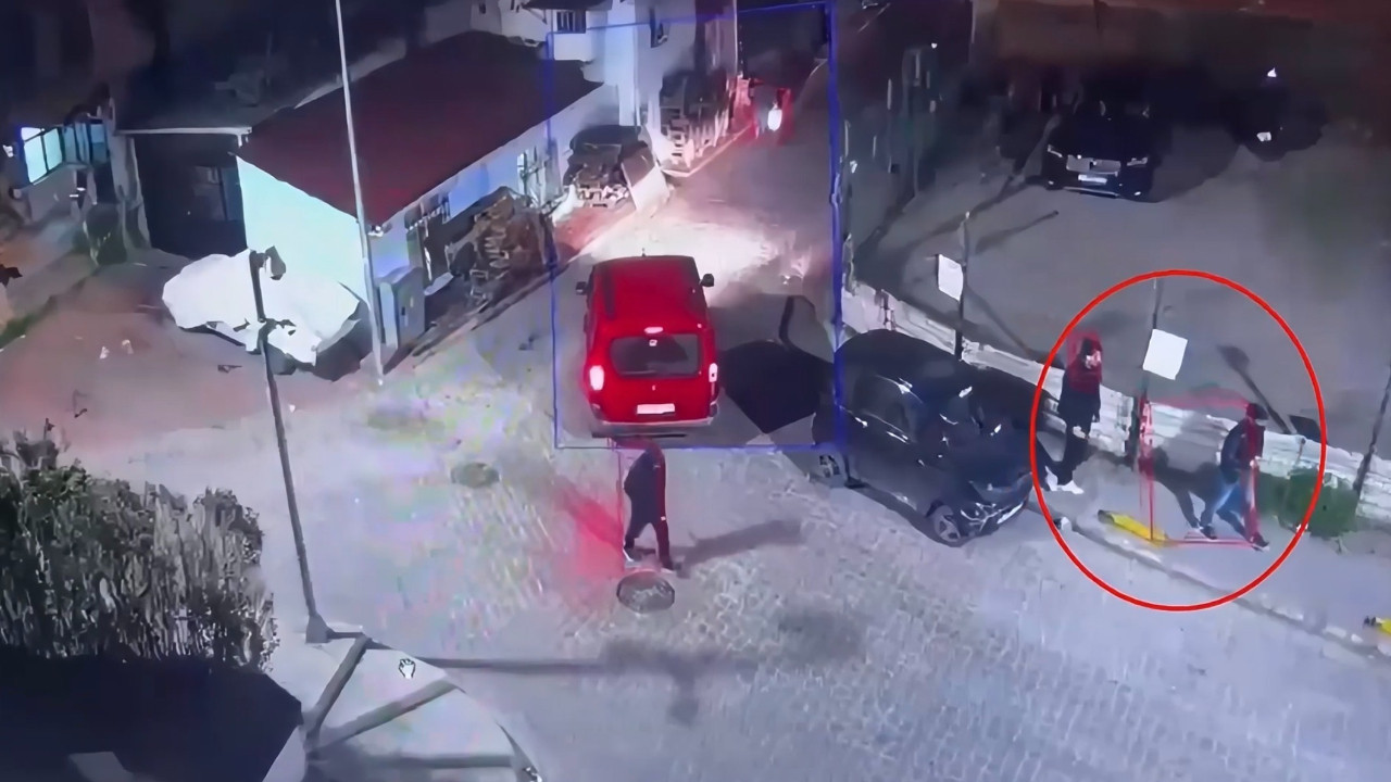 Sosyal medyada tanıştığı kadının tuzağına düştü