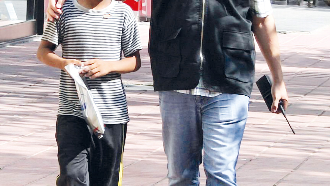 ‘Suç işleyen çocuk’ tanımı geliyor