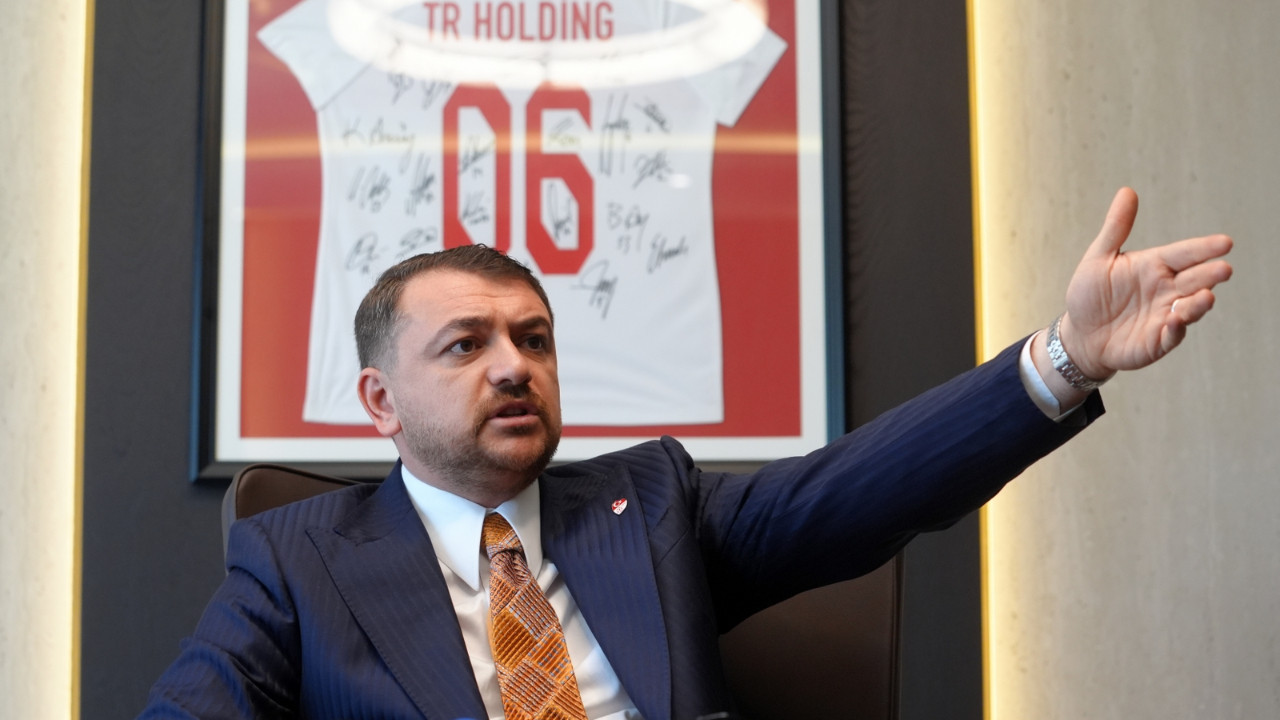 TFF'den iddialı 2026 Dünya Kupası açıklaması: "Final oynayıp döneceğiz"