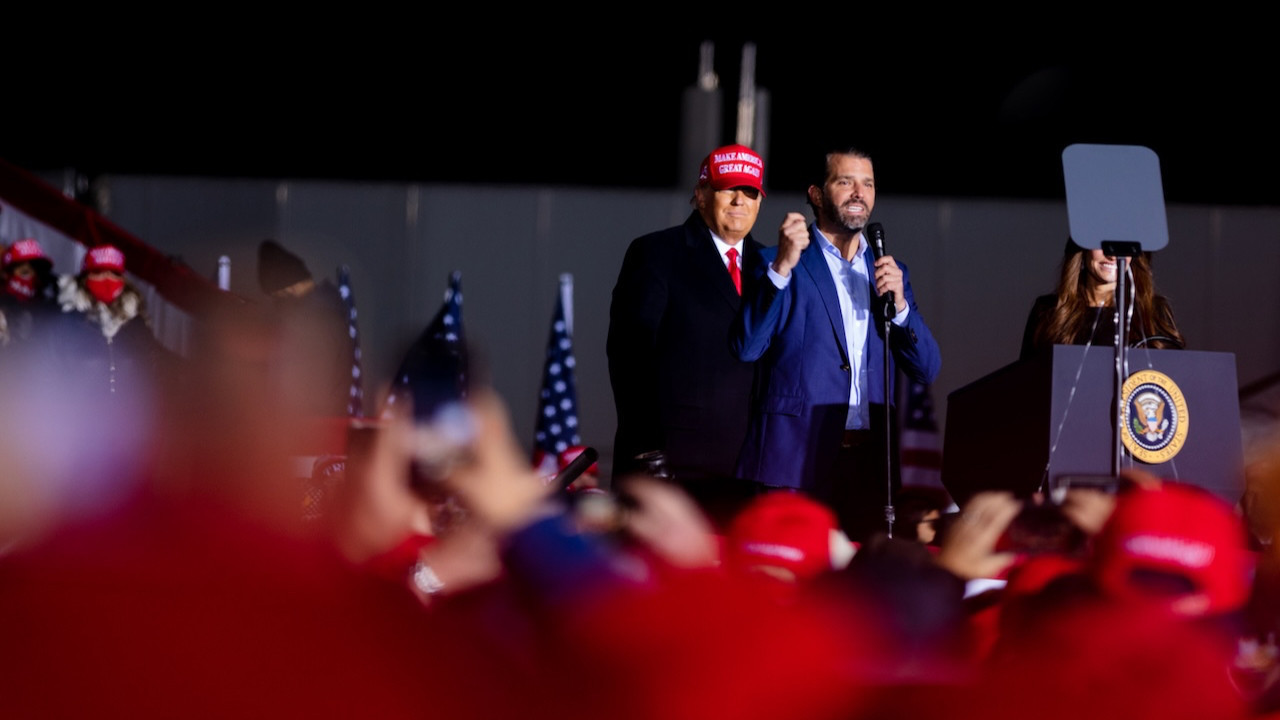 Trump'ı Trump yapan şov programı geri dönüyor