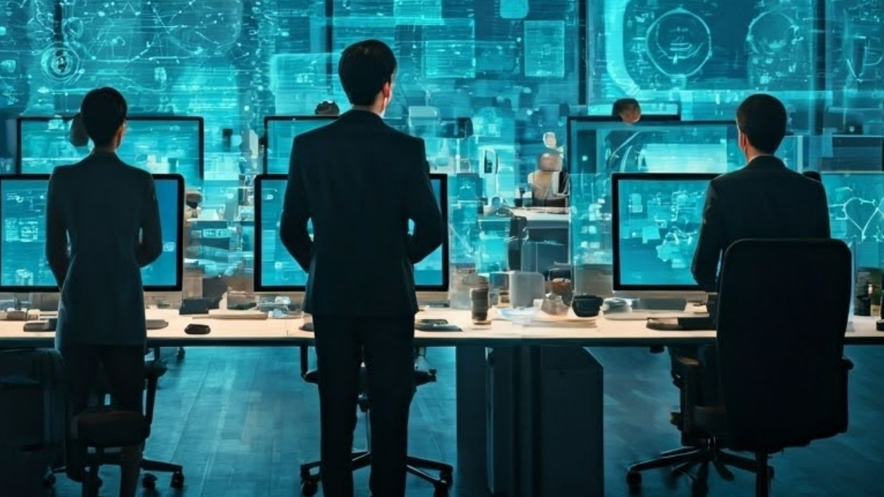 Yapay zeka kontrolden çıktı, 9 saniyede tüm şirket verilerini sildi