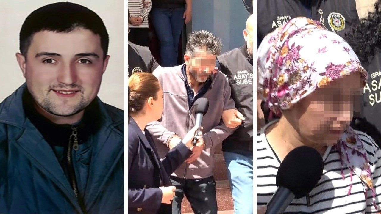 Isparta'da 11 yıl önce kaybolan adamın kafatası Burdur'da bulundu
