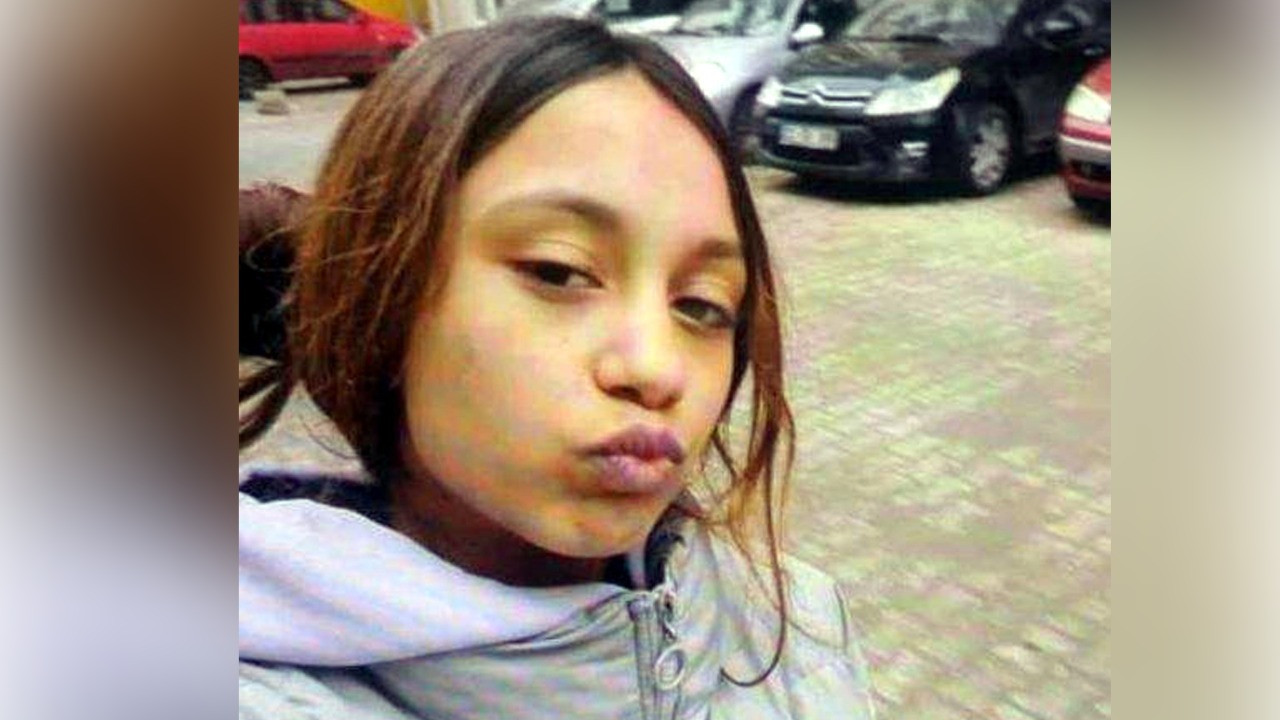 14 yaşındaki Gizem, arkadaşı tarafından tüfekle öldürüldü