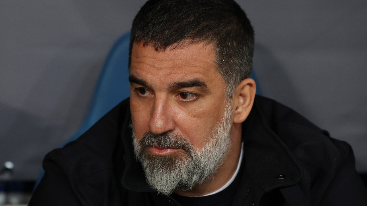 Arda Turan'ın Shakhtar'ı, Crystal Palace'a diş geçiremedi: Tur şansı zor girdi