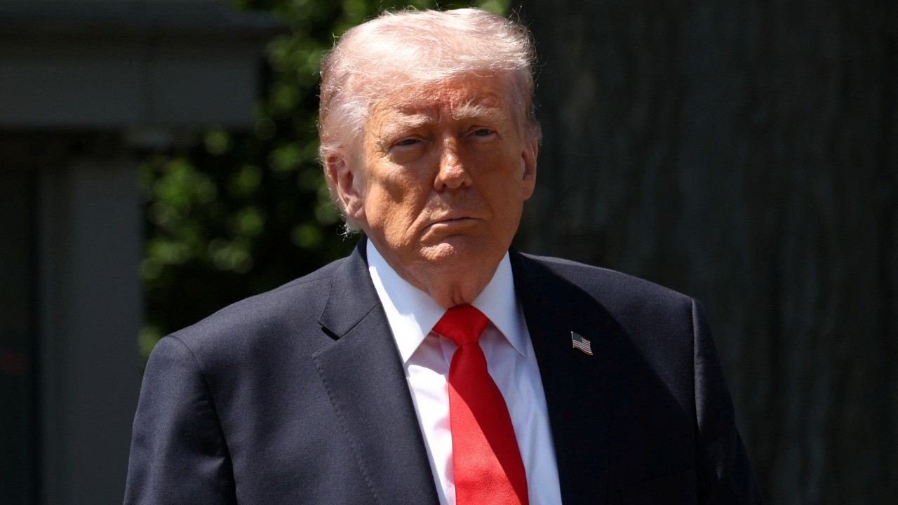 Trump: İran'ın son teklifinden memnun değilim