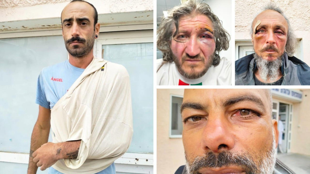 İsrail'in Küresel Sumud Filosu'na saldırısında 31 kişi yaralandı