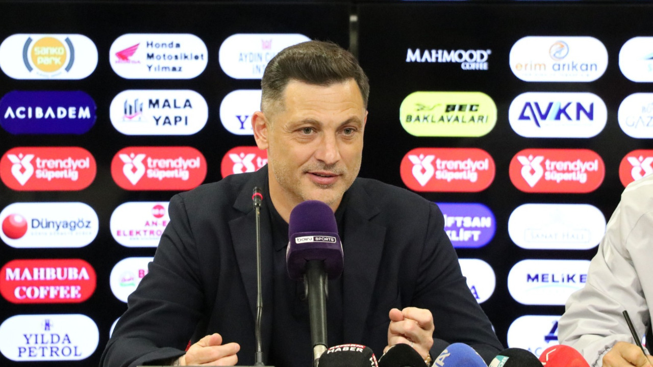Mirel Radoi: Bizim için sonuç biraz acı oldu