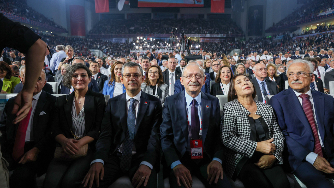 ‘Mutlak butlan’ seçim yargısının tasfiyesi olur