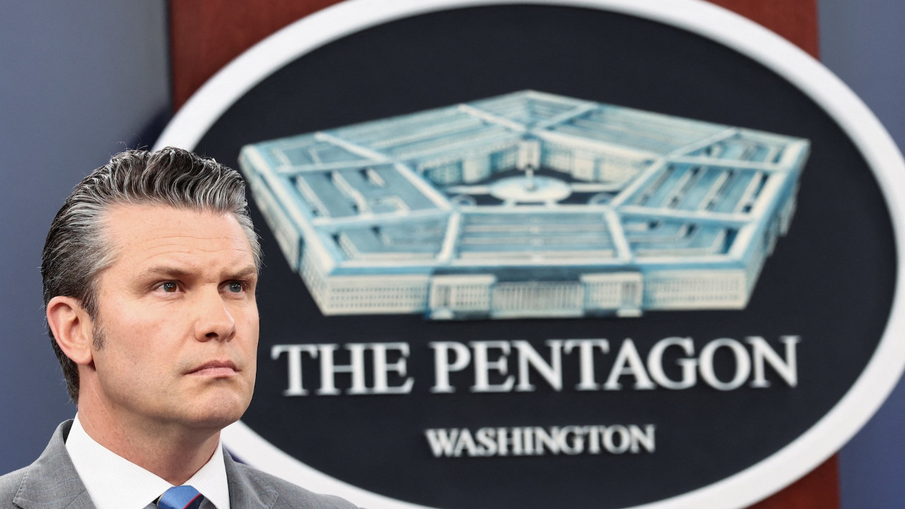 Pentagon: İran savaşının maliyeti 29 milyar dolar