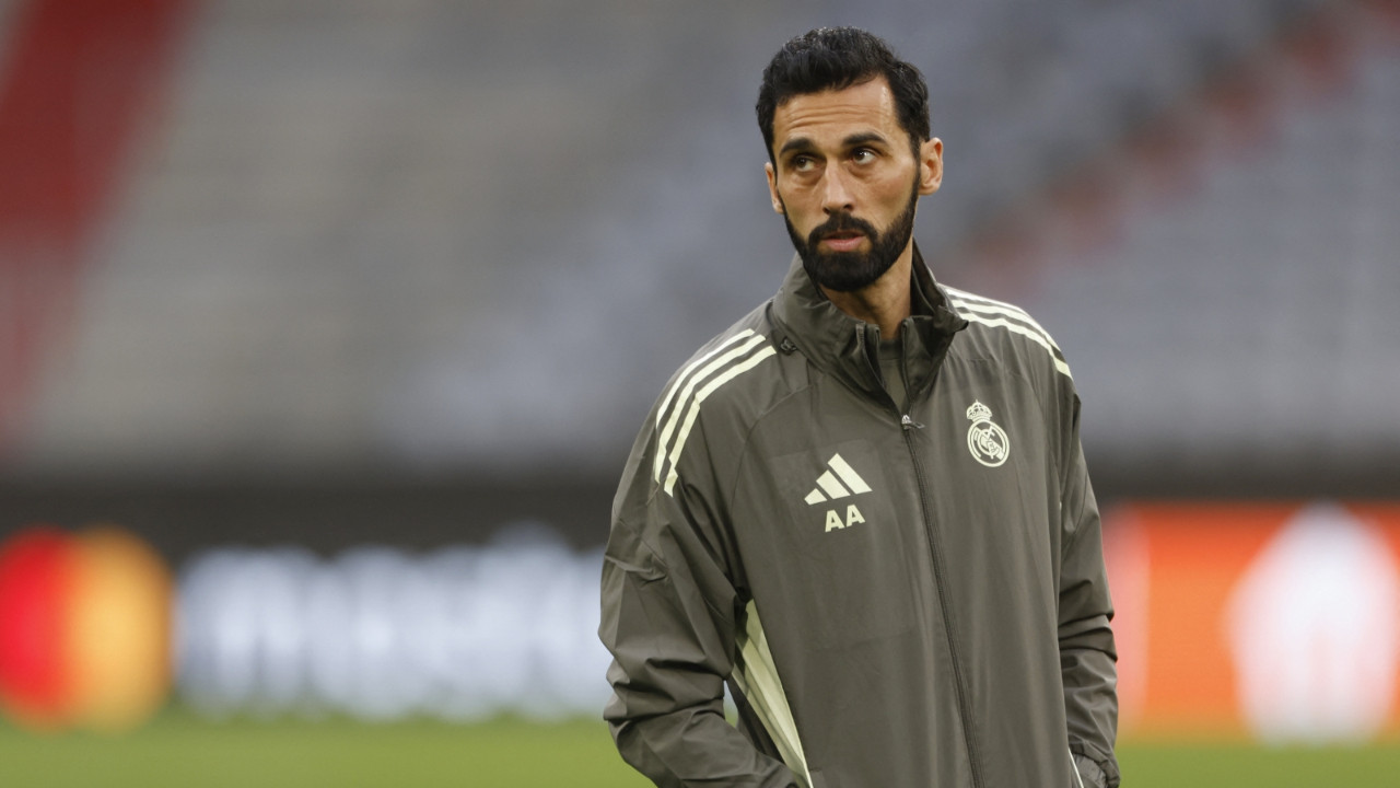 Real Madrid'de çatlak! Hocasına rest çekti: 'Beni sakın aramasın'