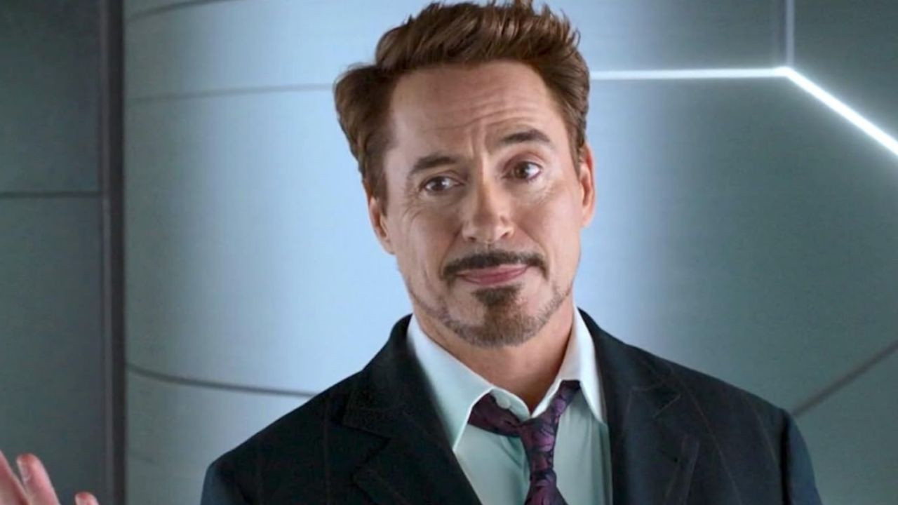 Robert Downey Jr'den sert sözler: Bilgi çağının şarlatanlığı!