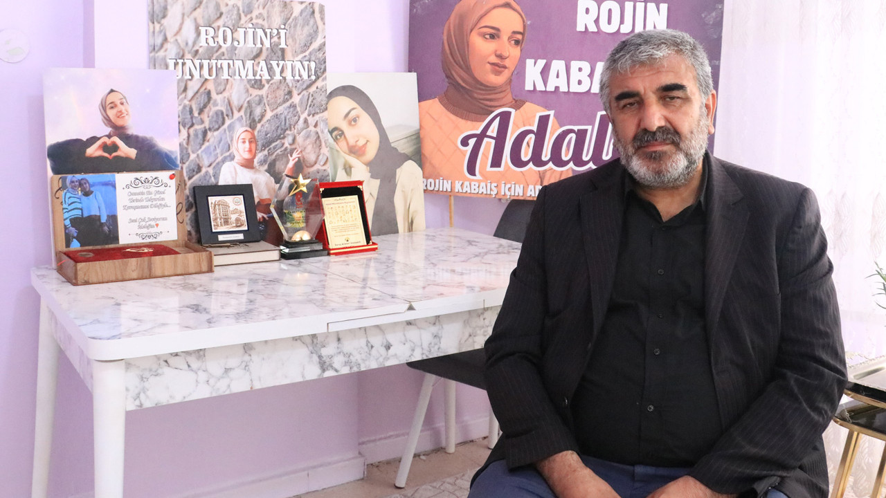 Rojin dosyası sil baştan