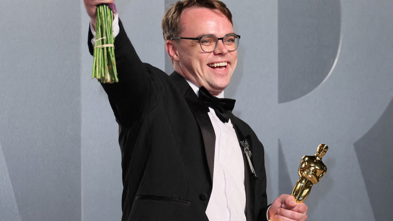 Rus yönetmenin kaybolan Oscar heykelciği bulundu