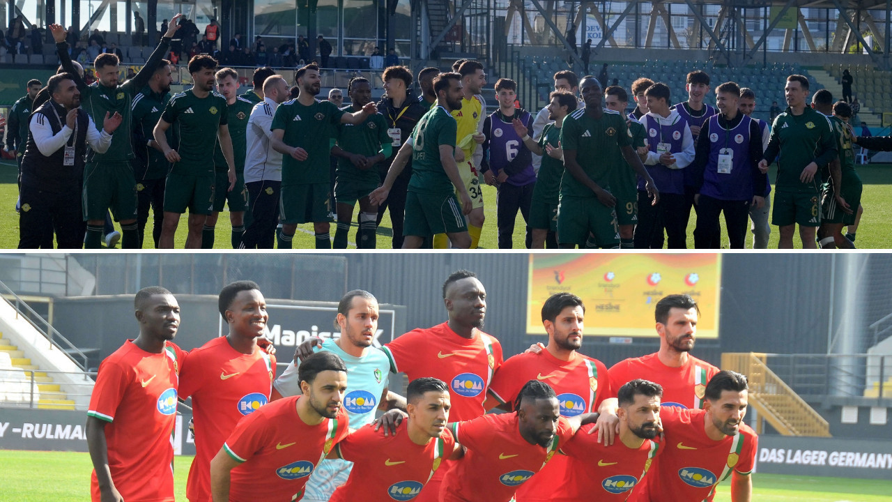 Süper Lig biletinin sahibi yarın belli oluyor