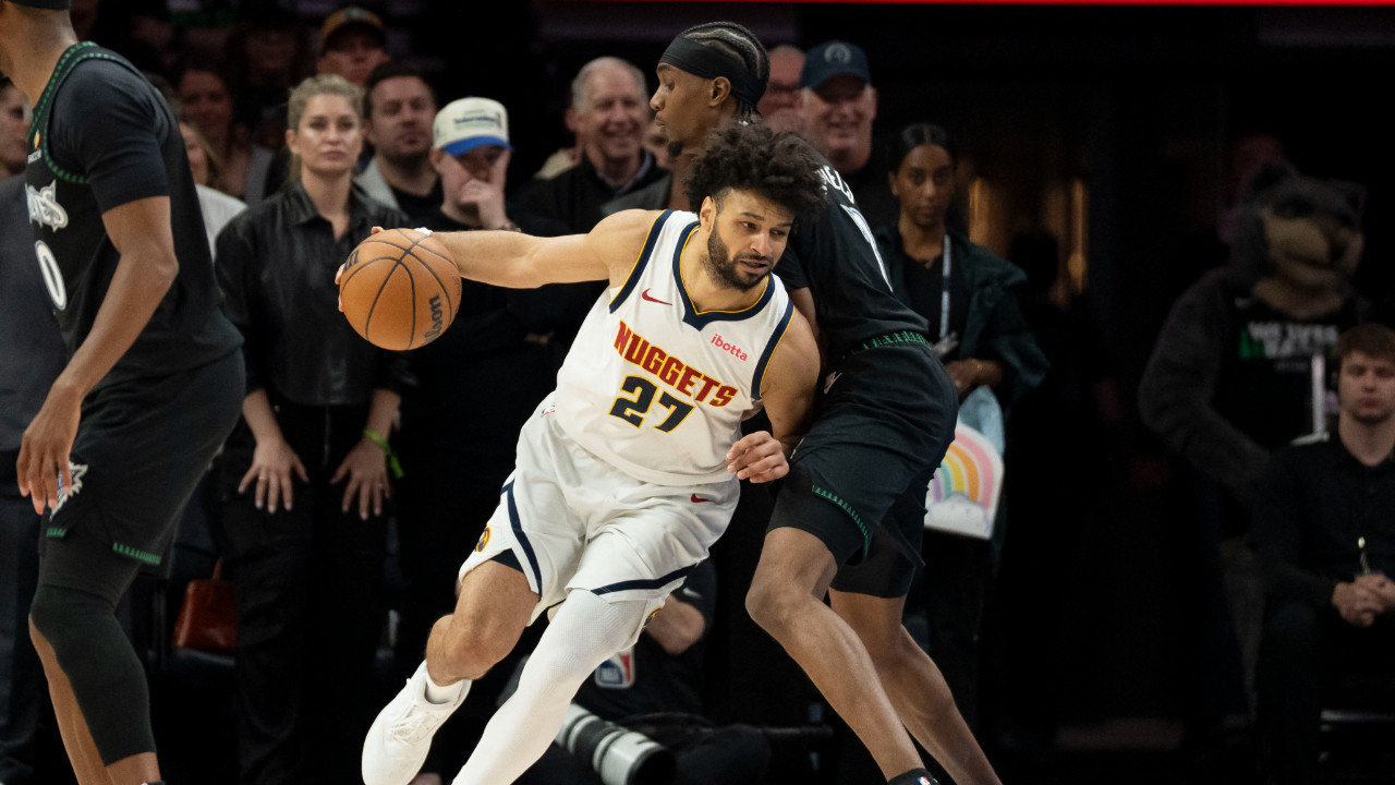 Timberwolves Denver'ı altıncı maçta devirdi: Yarı finalde rakip Spurs
