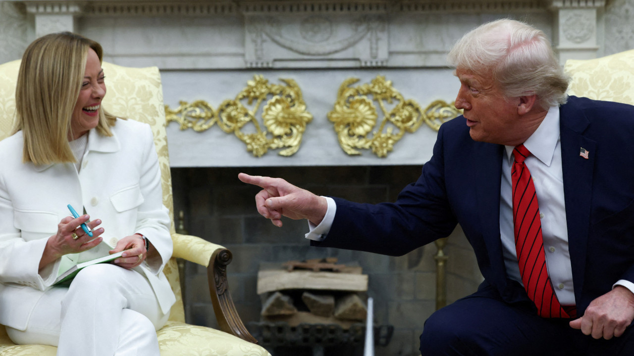 Trump iki ülkeyi daha hedef gösterdi: Askerlerimizi çekebiliriz