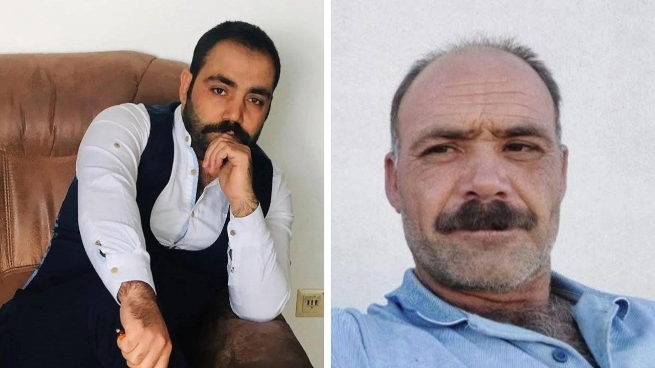 Üvey kardeşler arasında arazi kavgası: 2 ölü