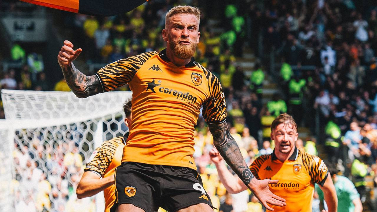 Acun Ilıcalı'nın takımı Hull City play-off'ta: Son hafta tarih yazdılar