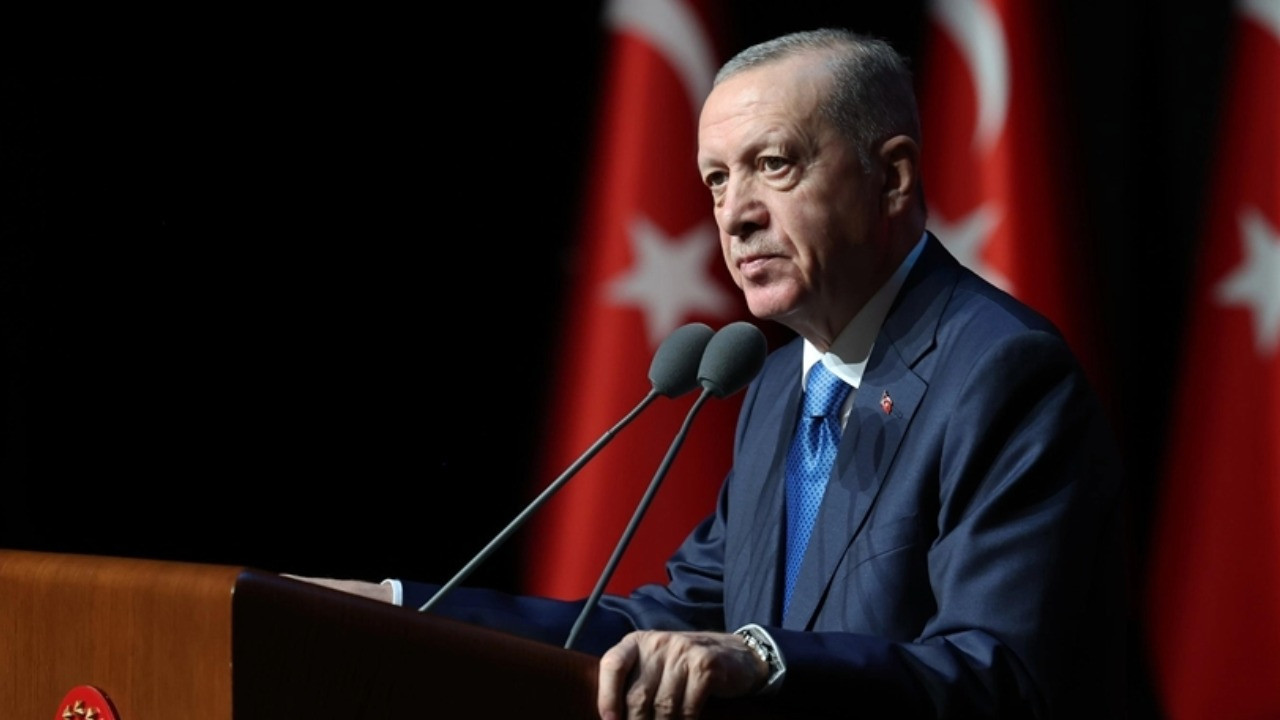 Cumhurbaşkanı Erdoğan, Irak Başbakan Adayı Zeydi ile telefonda görüştü