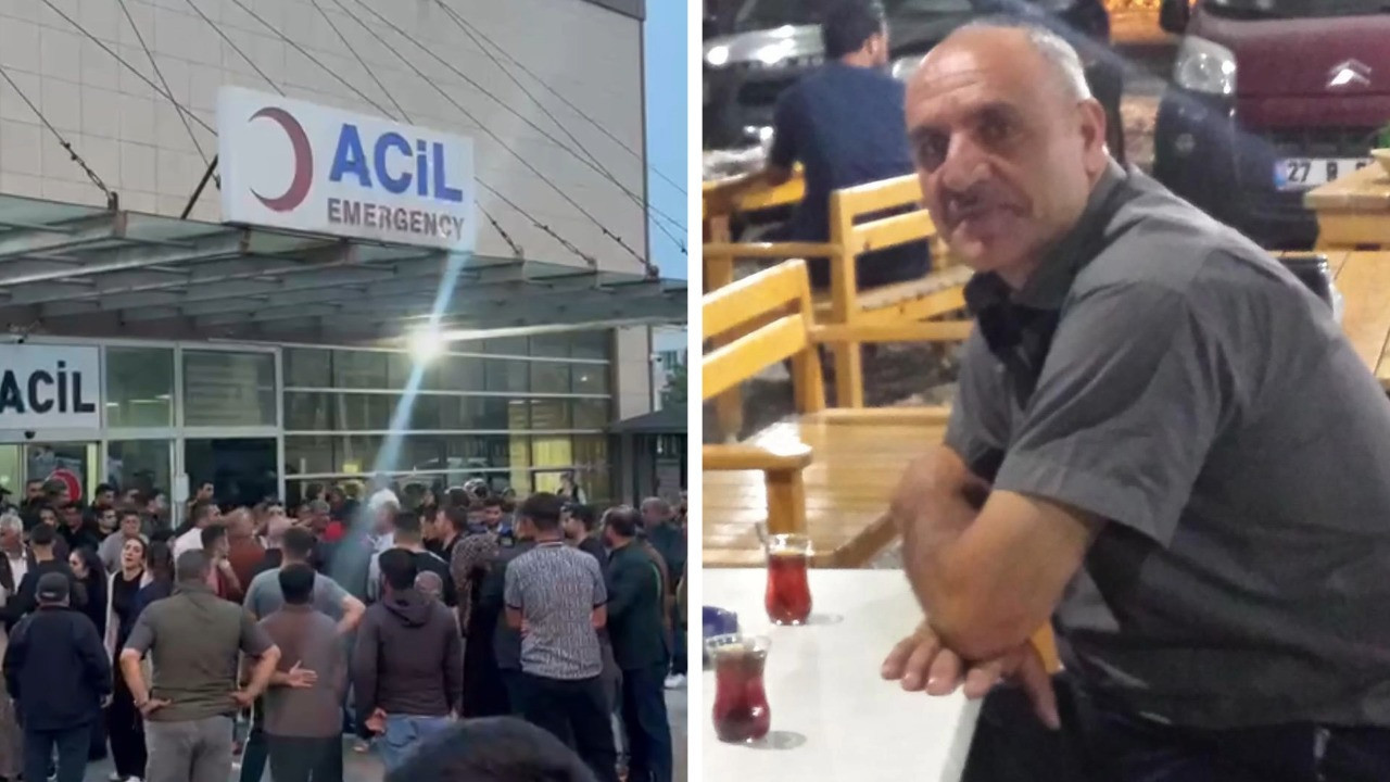 Dehşet: Alacaklılar evi bastı, bir kişiyi öldürdü