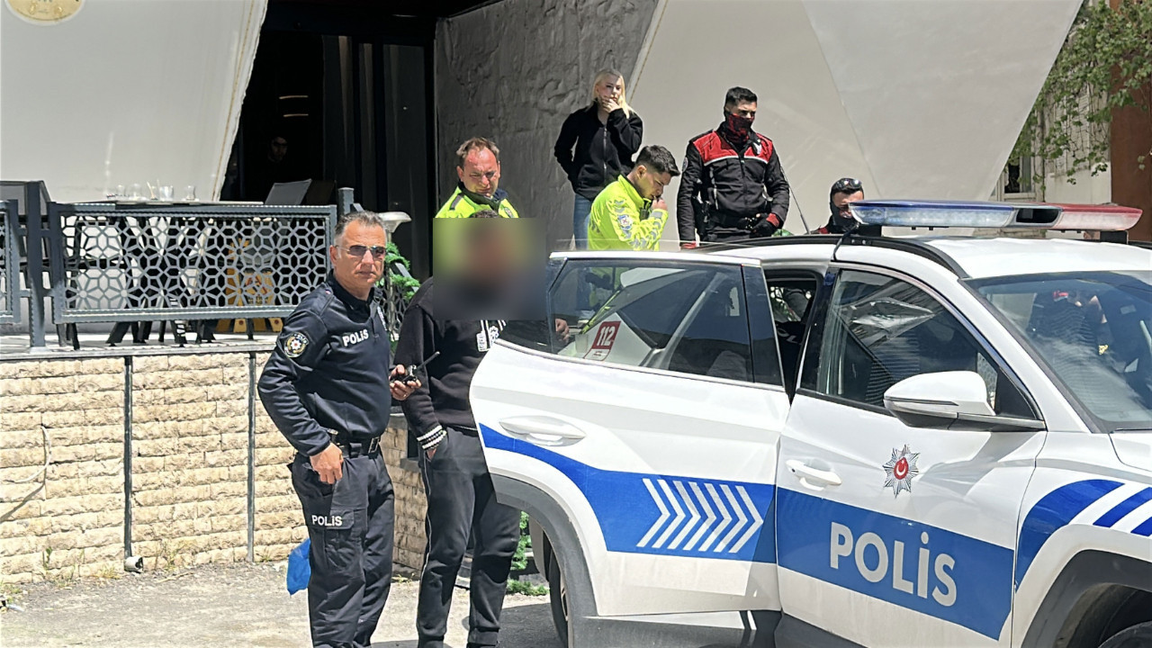Edirne’de ‘yol verme’ tartışması kanlı bitti: 3 yaralı, 8 gözaltı