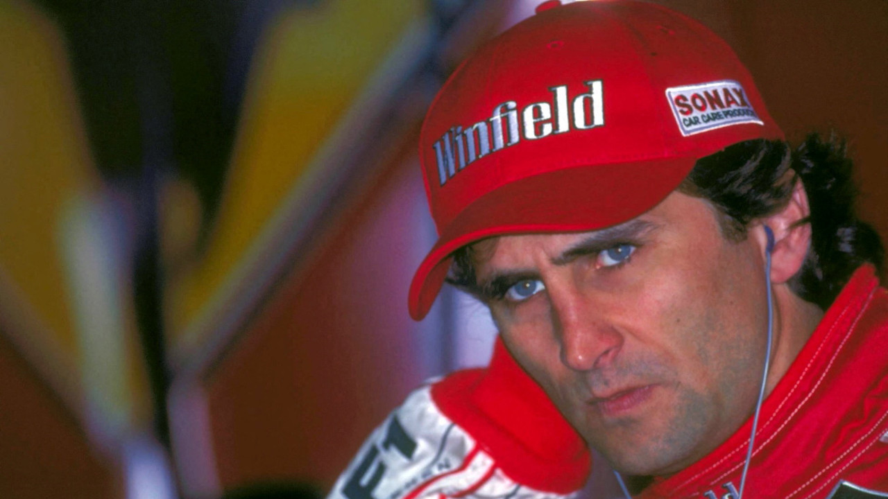 Efsane pilot Alex Zanardi 59 yaşında hayata veda etti