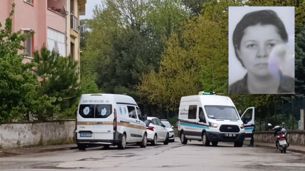 Haber alınamayan öğretmen Selma evinde ölü bulundu