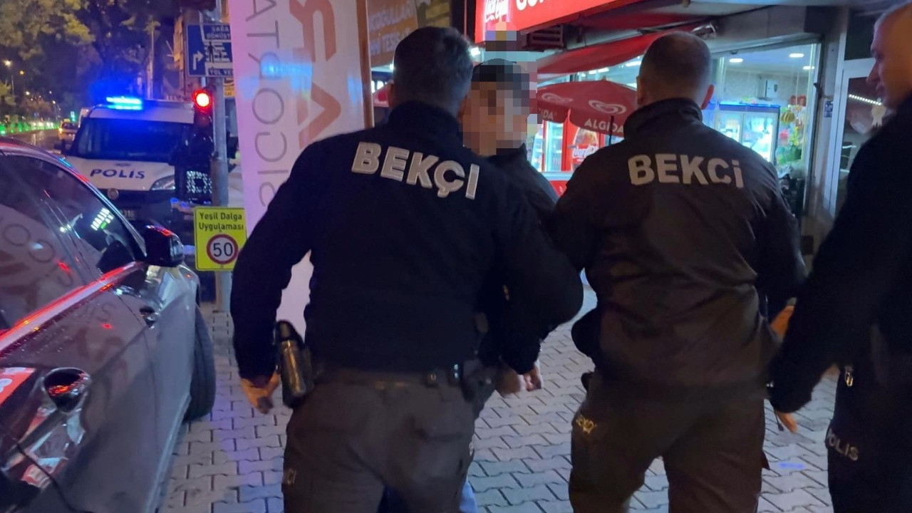 Husumet kavgasında 16 yaşındaki çocuk bıçaklandı